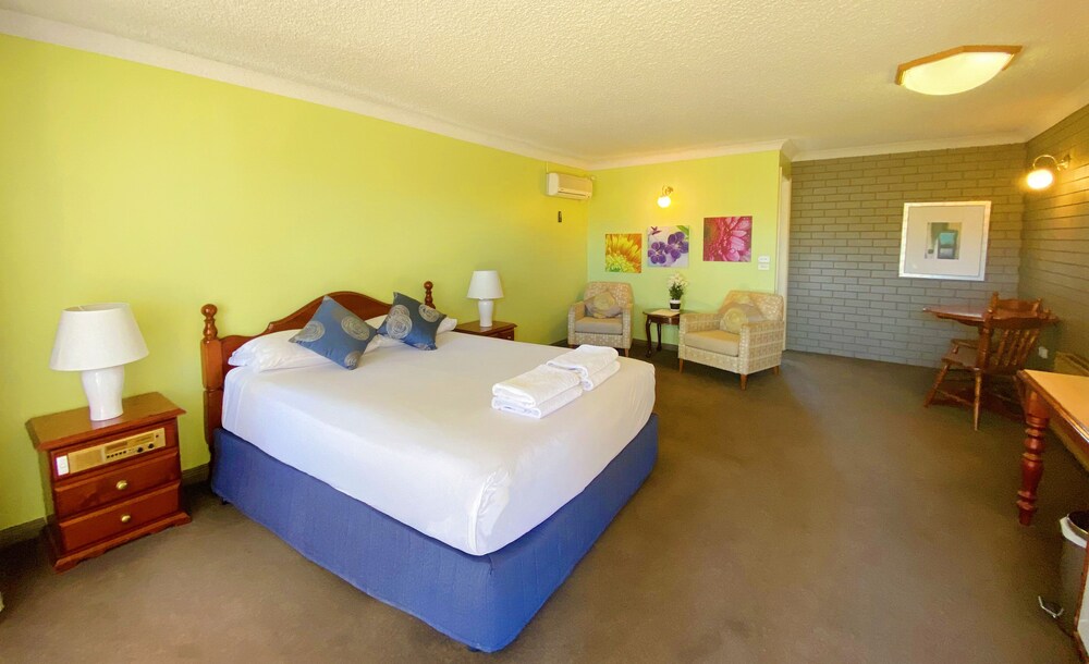 Tumut Valley Motel