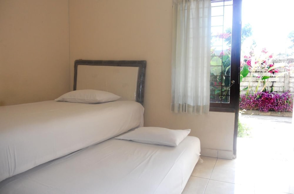 Bali Natural Homestay