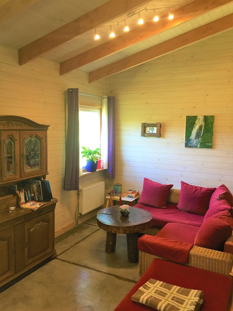 Elementos Eco Lodge