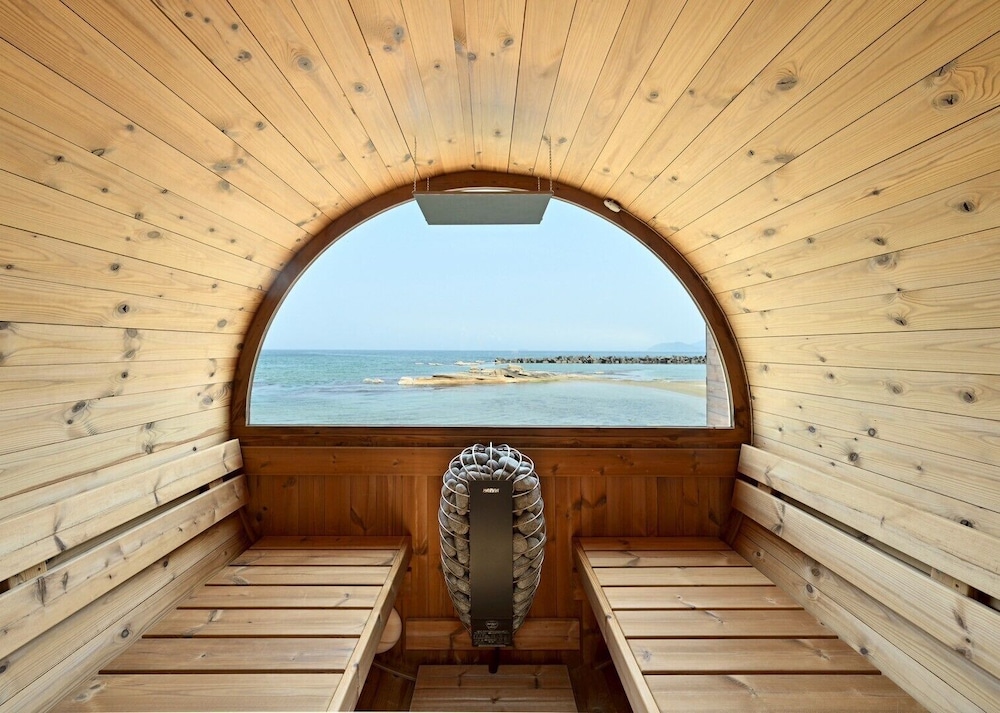SIOKUMIHAMA Sea Side Villa HAMATSUZURI