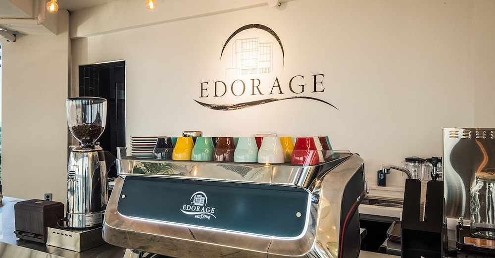 EDORAGE Pension