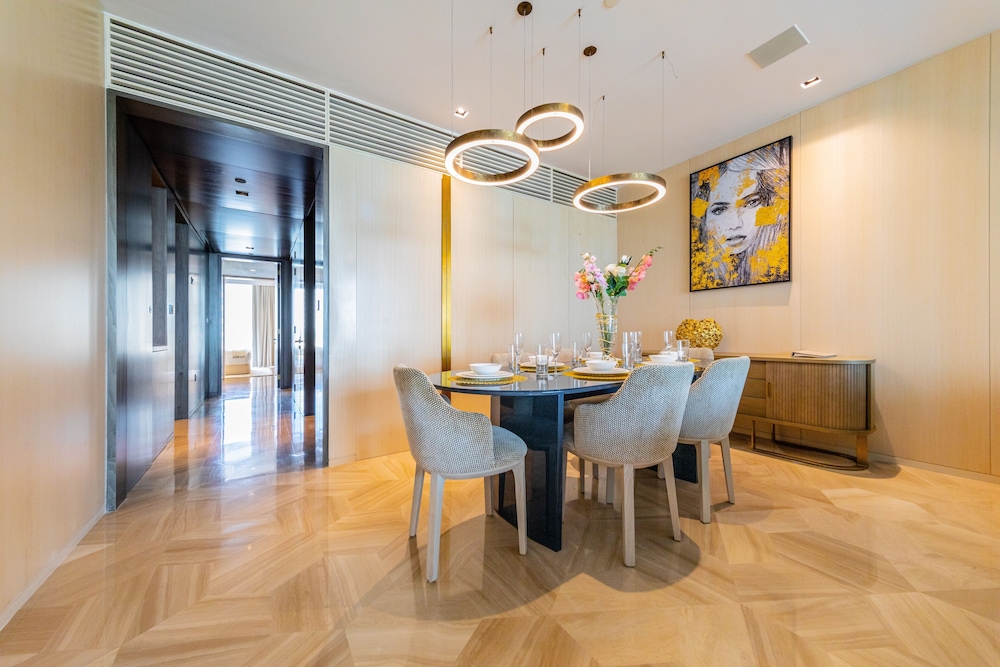 EDEN'S Homes & Villas - FIVE Residences