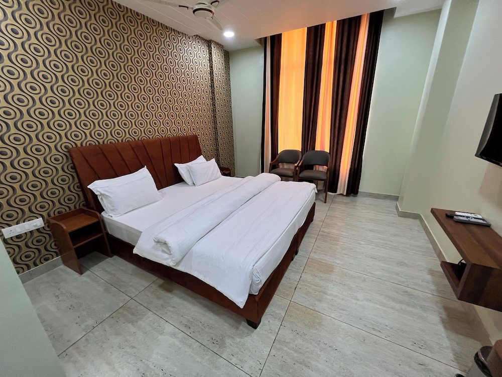 Hotel Kesari