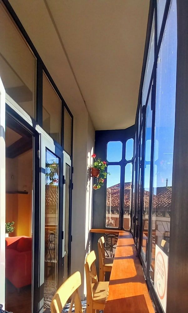 LeonHostel