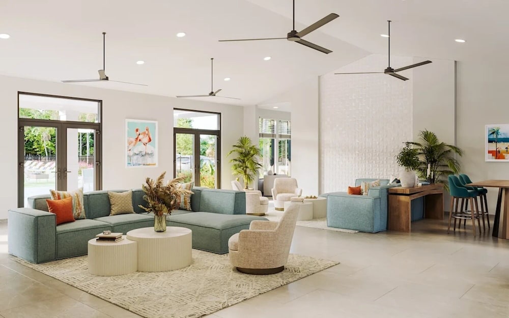 Landing Apartments Fort Myers near Eastwood Village
