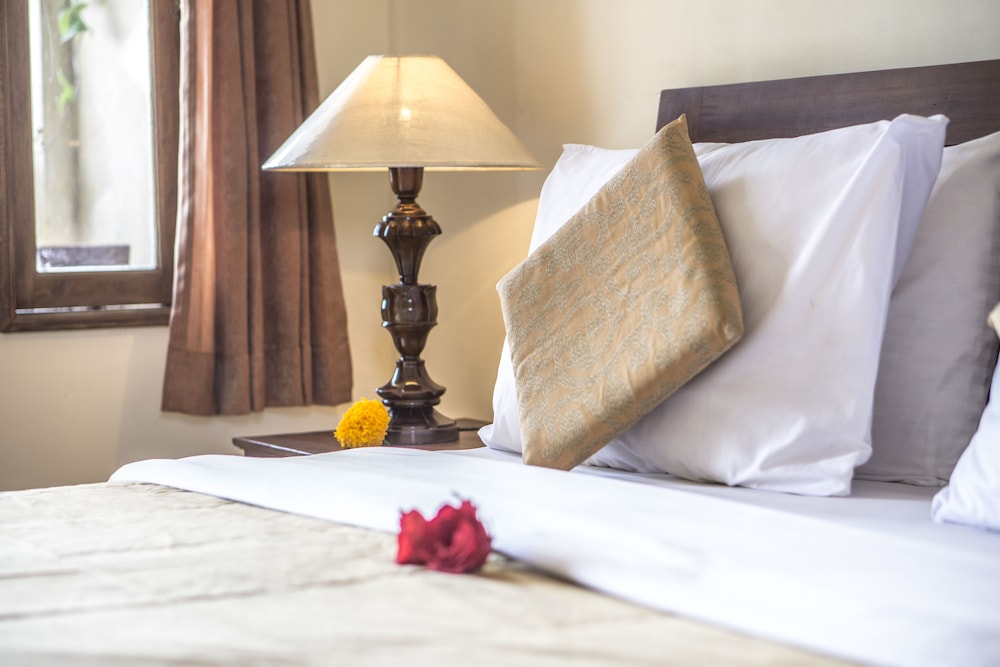 Ubud Sensasi Bungalows