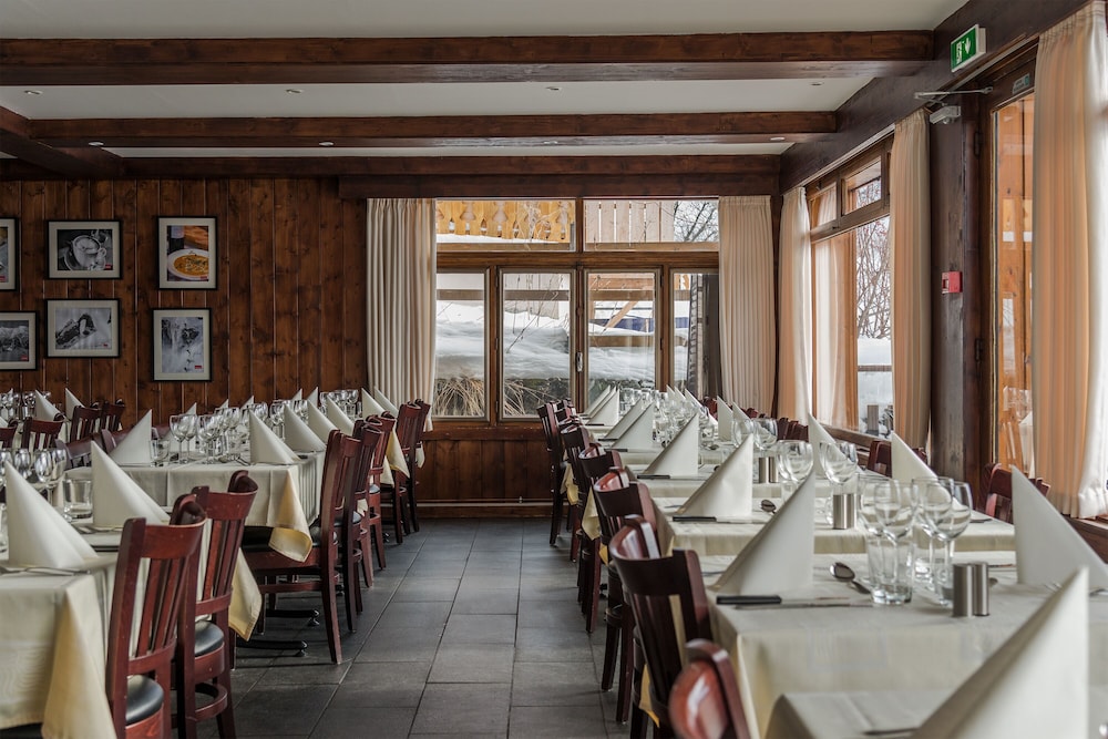Huez Vacations - Klubhotel Le Refuge by Skinetworks - Property Image 12