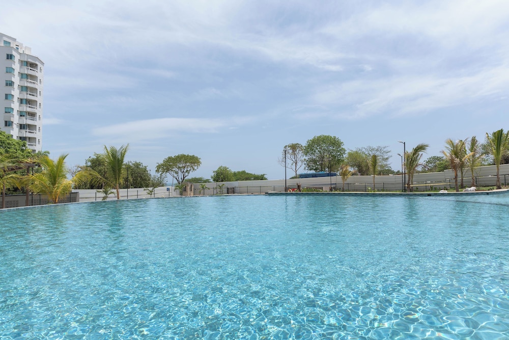 Apartamentos Santa Marina by C - HOST