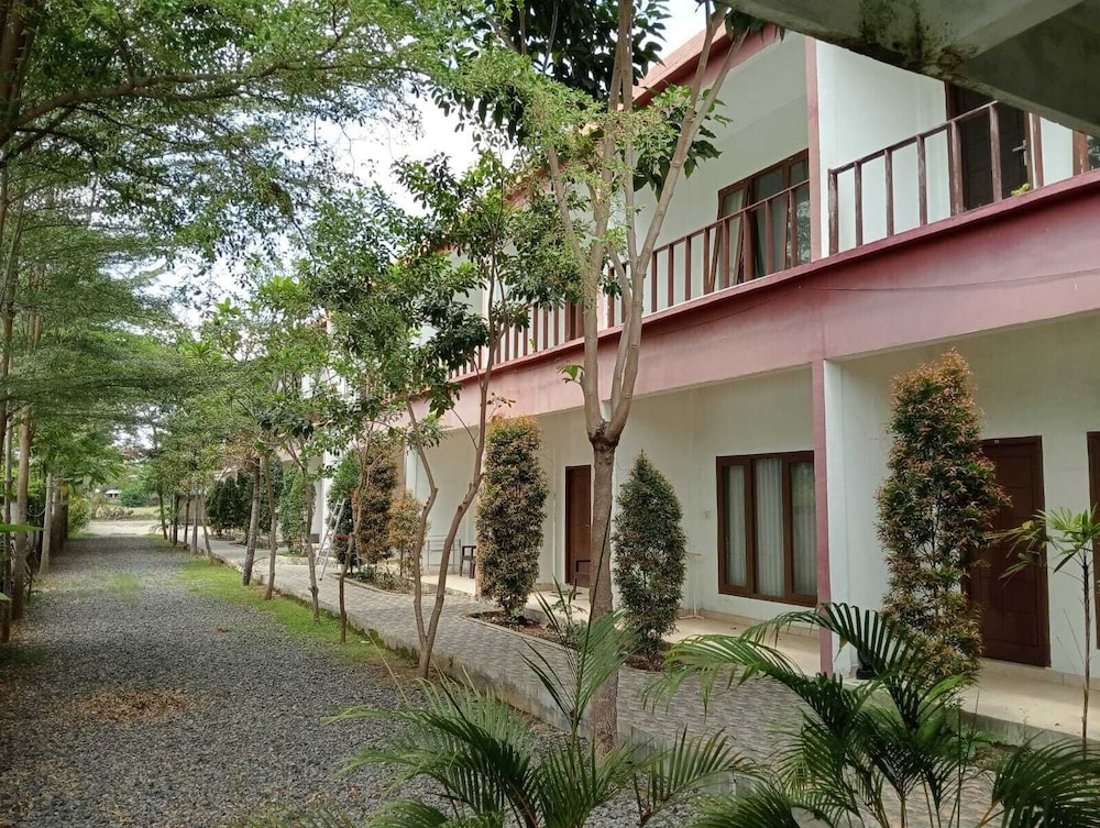 Sisilia Lodge
