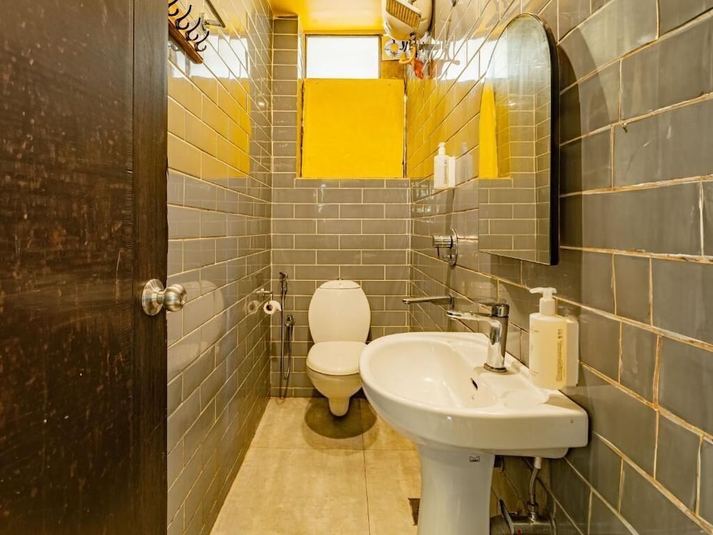 The Hosteller Goa, Candolim