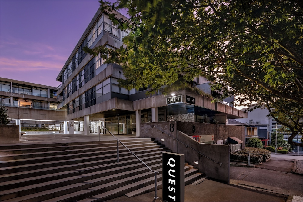 Hotel Quest Parnell - Image 1