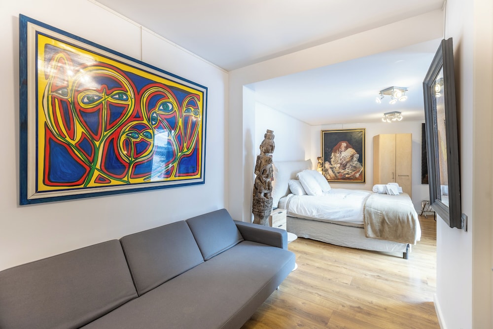 Luxury Home in El Tarter, Andorra