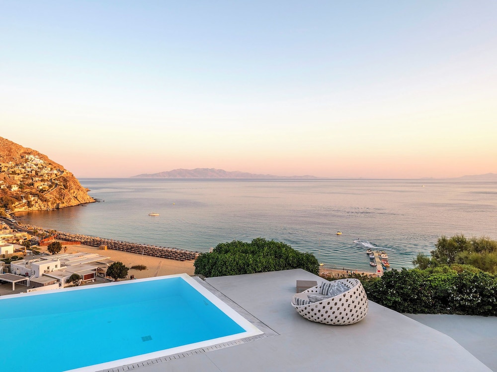Villa Oleandri Mykonos