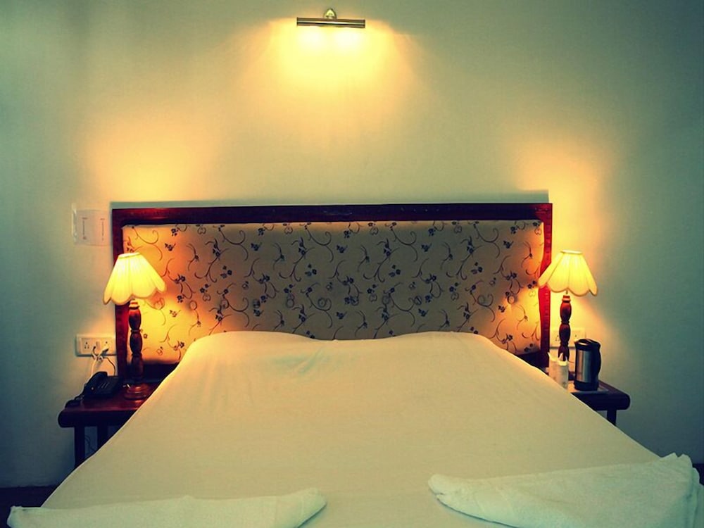 The Hotel Himalaya Leh