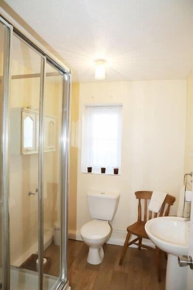 Elmfield House B&B