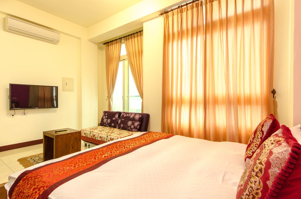 Encounter Hostel