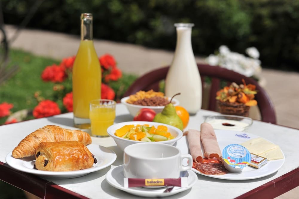 Besancon Vacations - Hotel Amarante Besancon Micropolis - Property Image 7