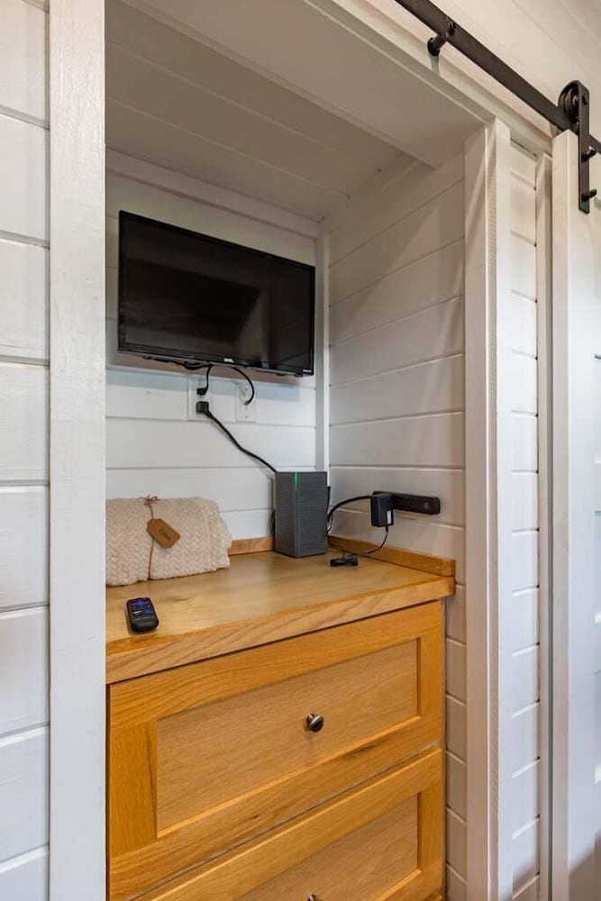 The Nesting Nook