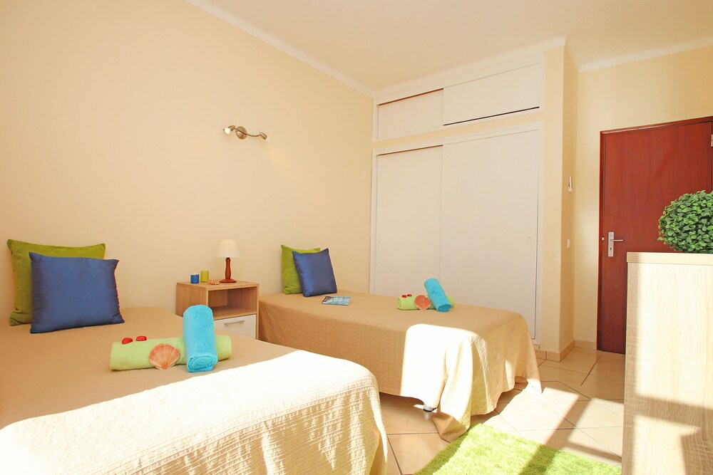 Apartamento Bella Vista 4 view 5