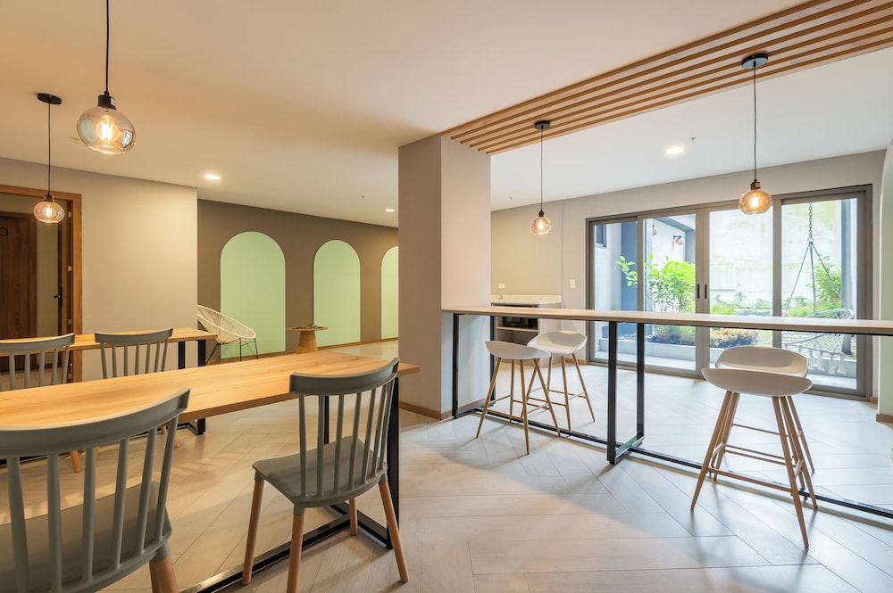 Edificio Efyra by Host Ecuador