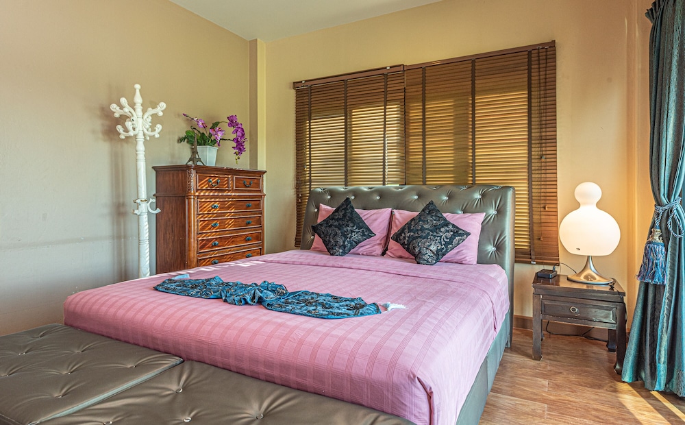 The Air Khaoyai Hotel