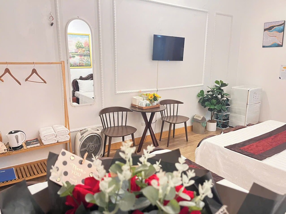 Okaeri Homestay