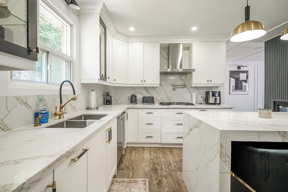 GLOBALSTAY Gorgeous House in Mississauga