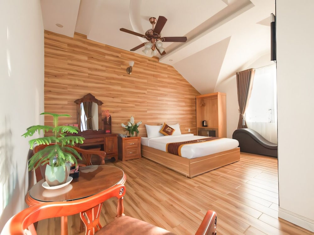 Thanh Thuy Hotel