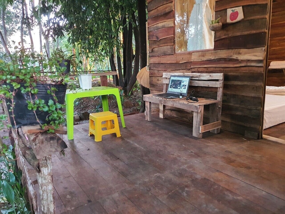 Homestay Sunny Huynh view 5