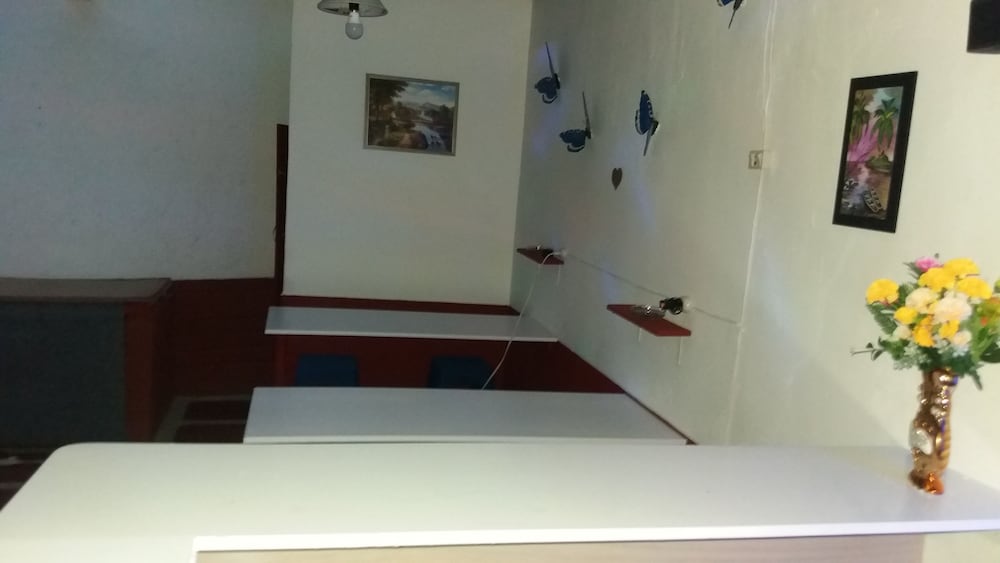 Estudio 63 Playa Los Cocos