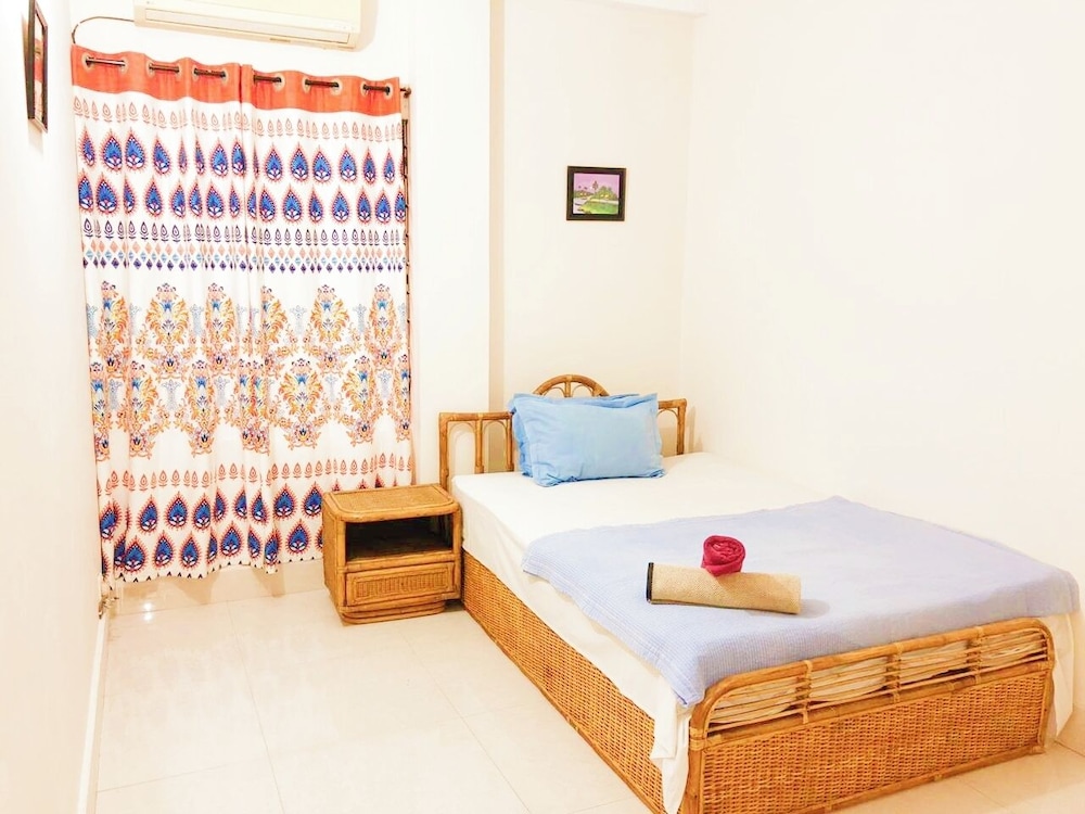 Maya Eco Guest House