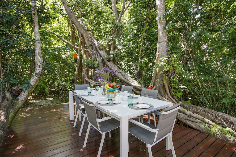 Large Family 2 Level Villa for Rent at Puntacana Resort Club Near Playa Serena Playa Blanca