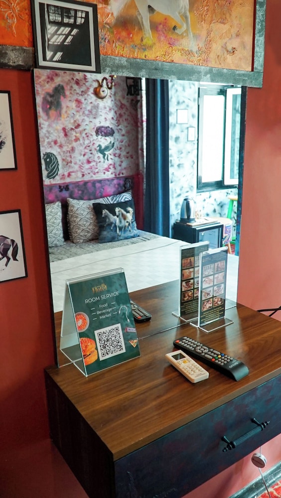 Galata Design Hotel