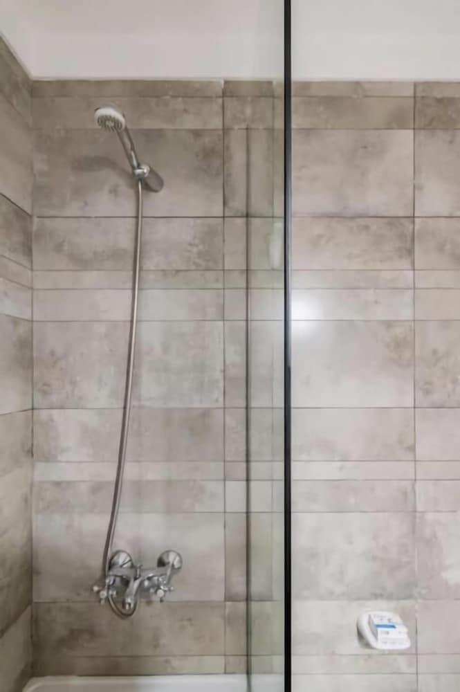 Lujoso apartamento 2 ambientes en BsAs