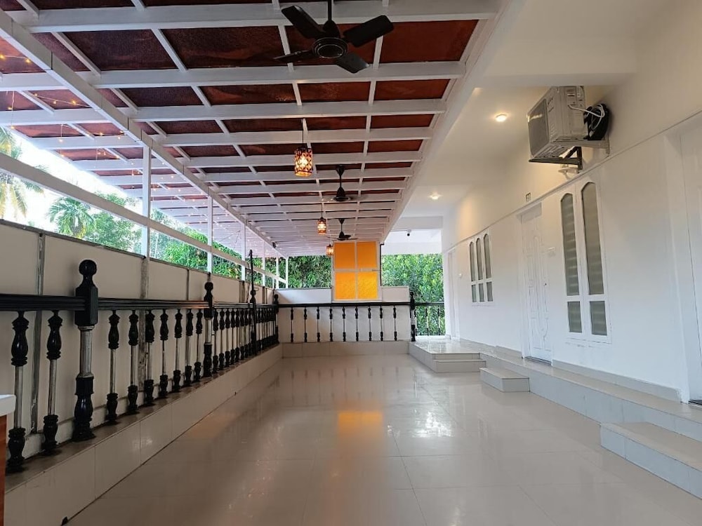 Hotel Brahma