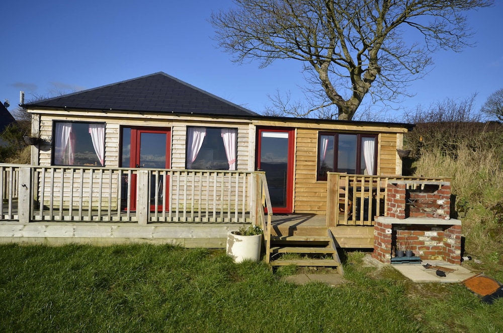 TempleView Lodge view 2