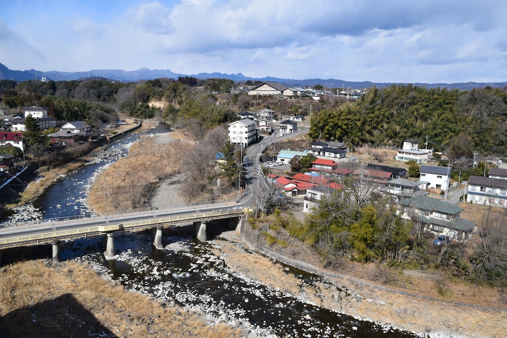 Hotel Isobe Garden