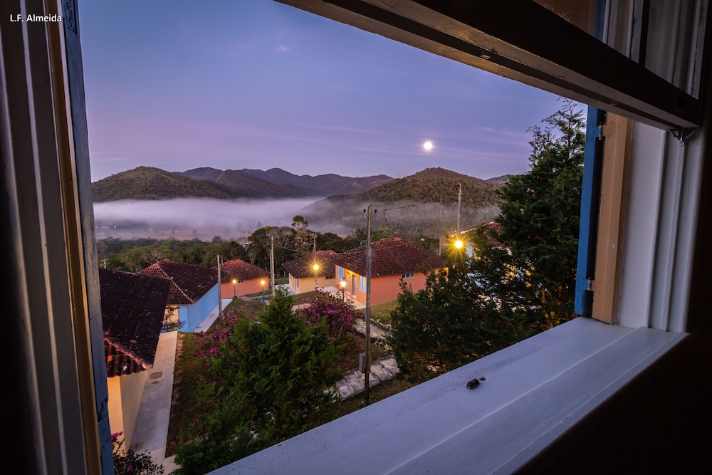Villas da Bocaina