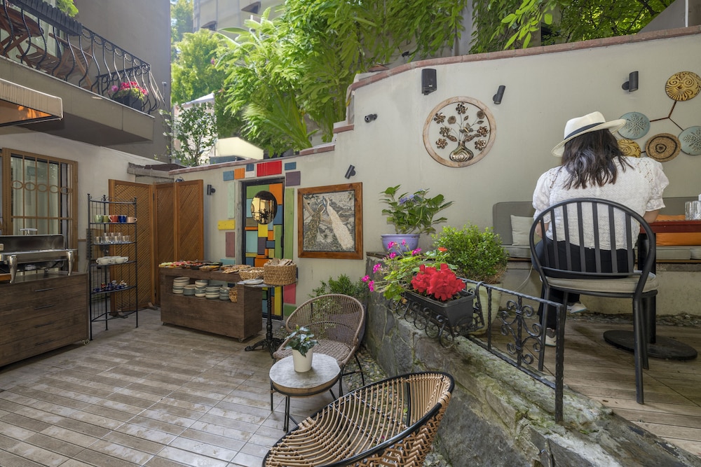 The Marions Suite Otel - Image 19