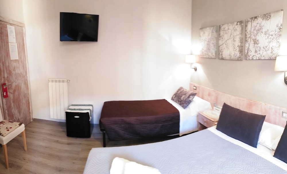 Relais Dante