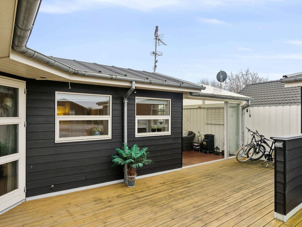 5 Star Holiday Home in Otterup