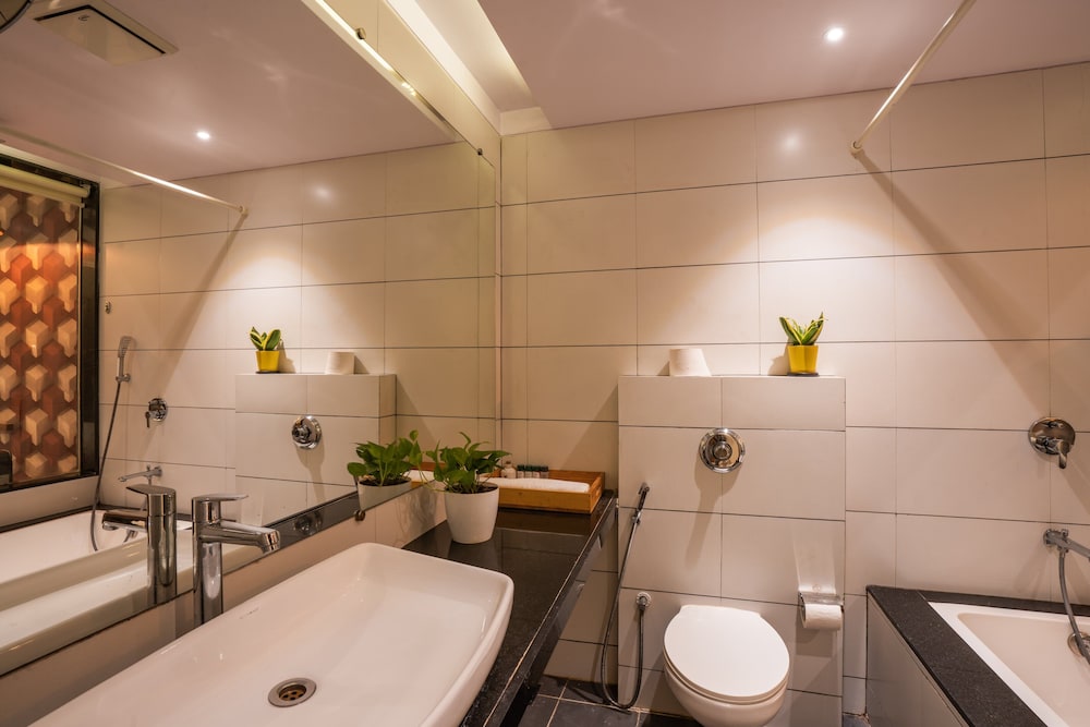 Zostel Mumbai - Hostel