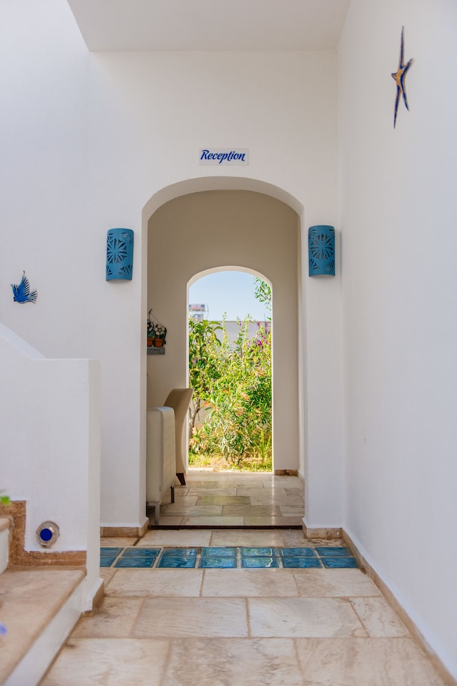 Via Farilya Otel - Image 57