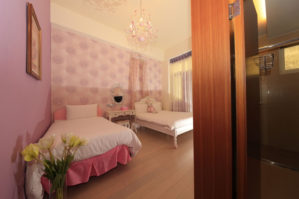 Hualien 5FM Homestay - Xinyi