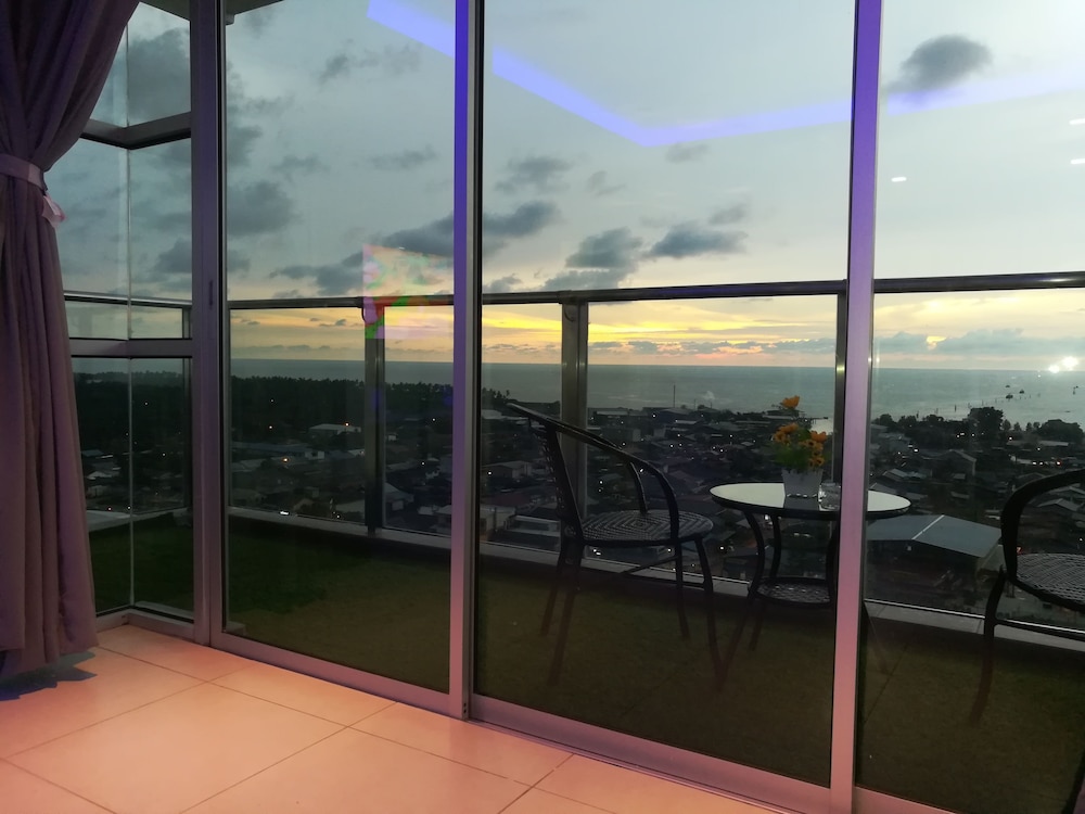 Sekinchan Seaview Homestay