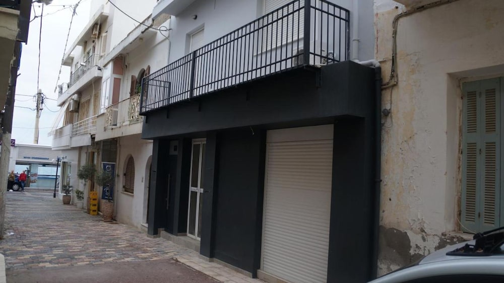 Chersonissos Central Apartment