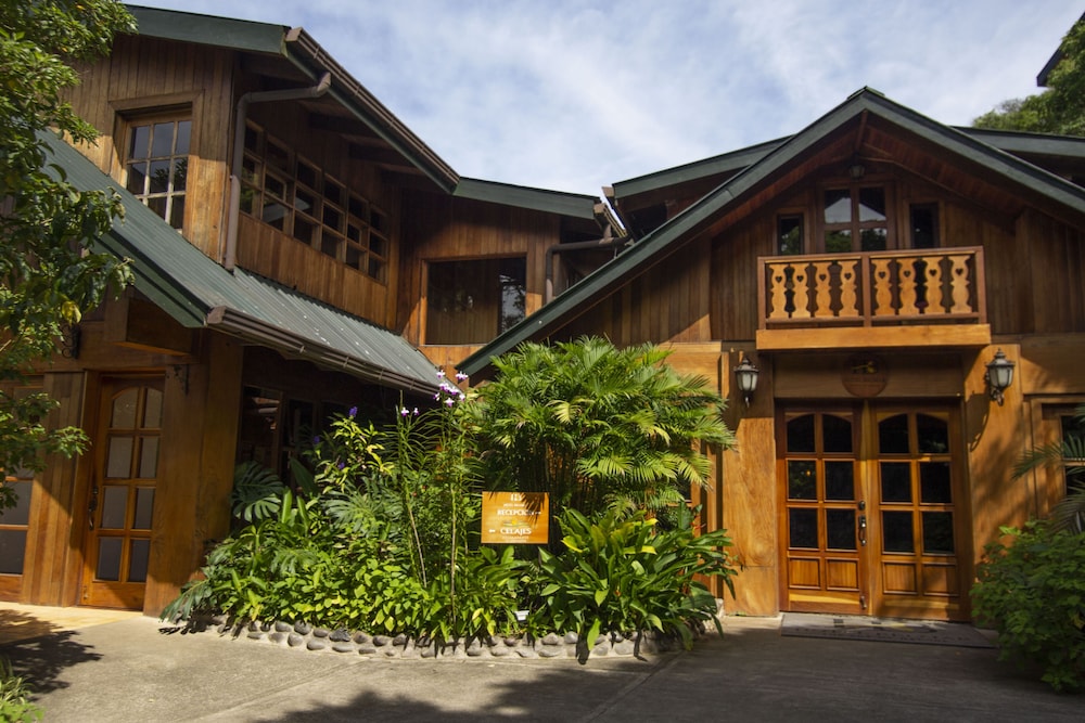 Monteverde Cloud Forest Vacations - Hotel Belmar - Property Image 2