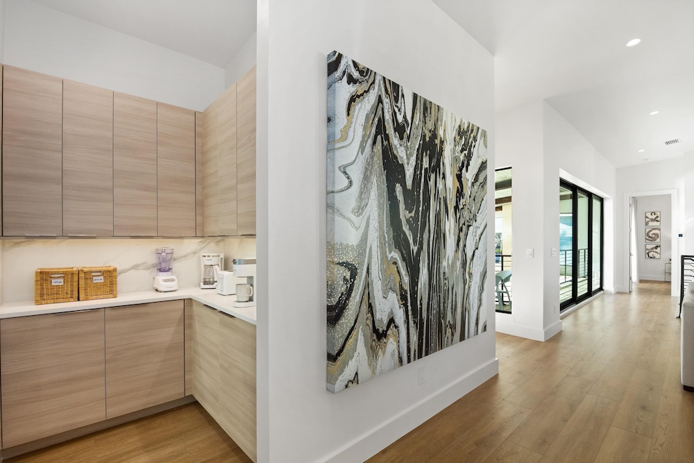Madera Holiday Home