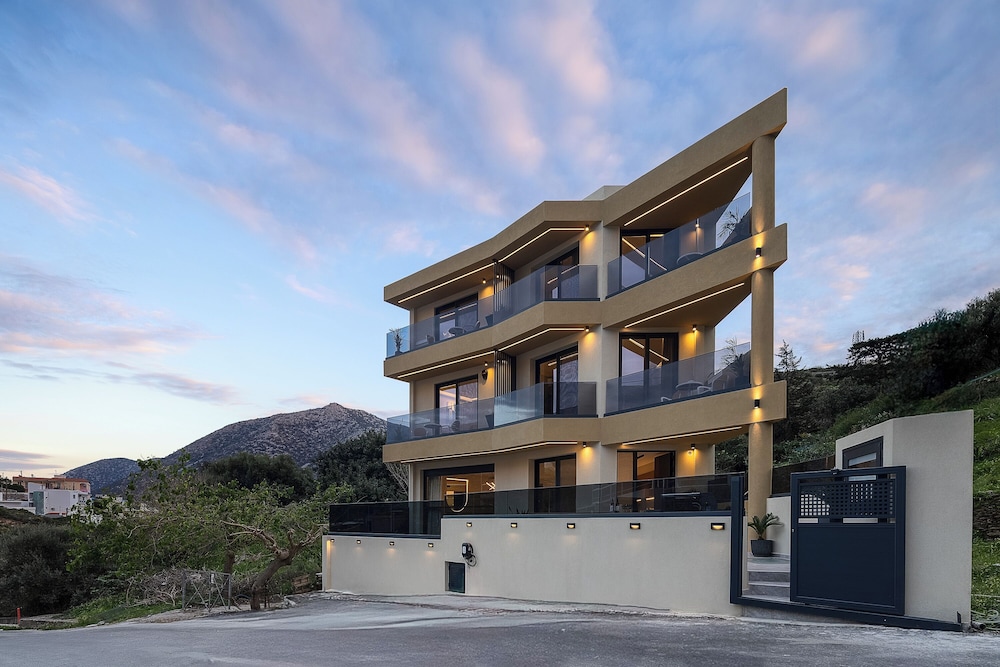 Elmima Villa