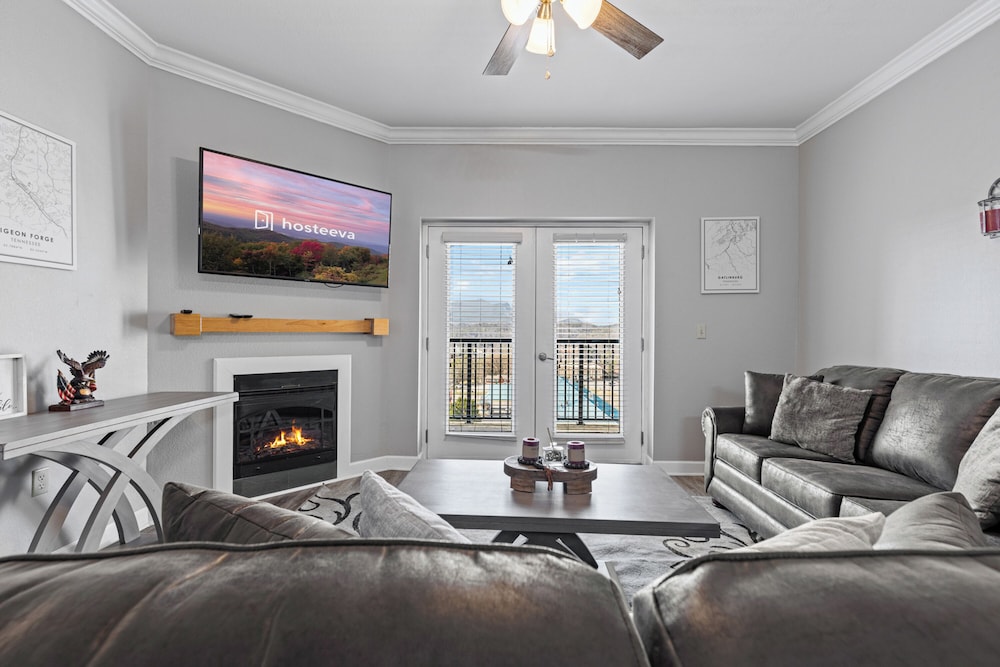 Eagles Landing 1BR Heaven